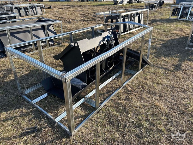 2025-pabreak-hydraulic-vibratory-plate-compactor-skid-steer-attachment-image-2