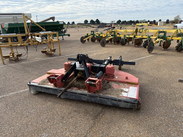 #7760-•-3pt-bushog-3008-cutter-image-1