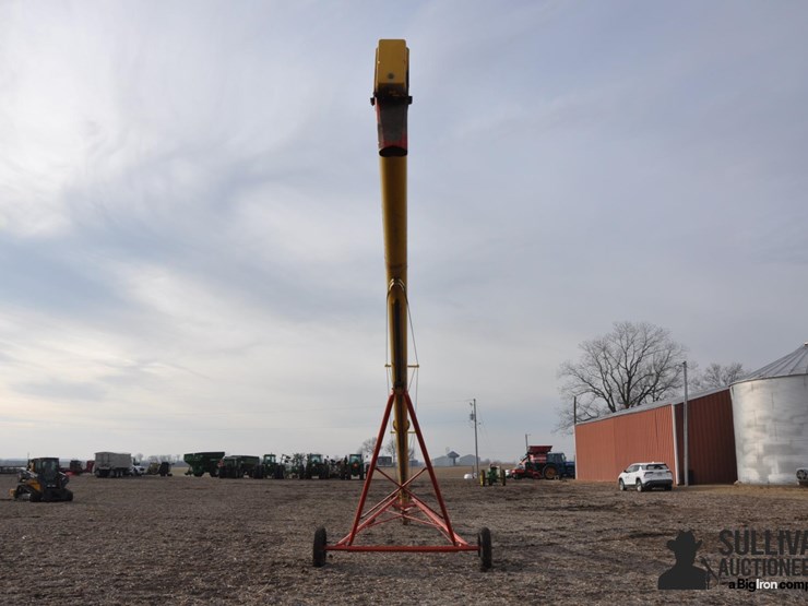 westfield-wr80-61-8"-61'-auger-image-6