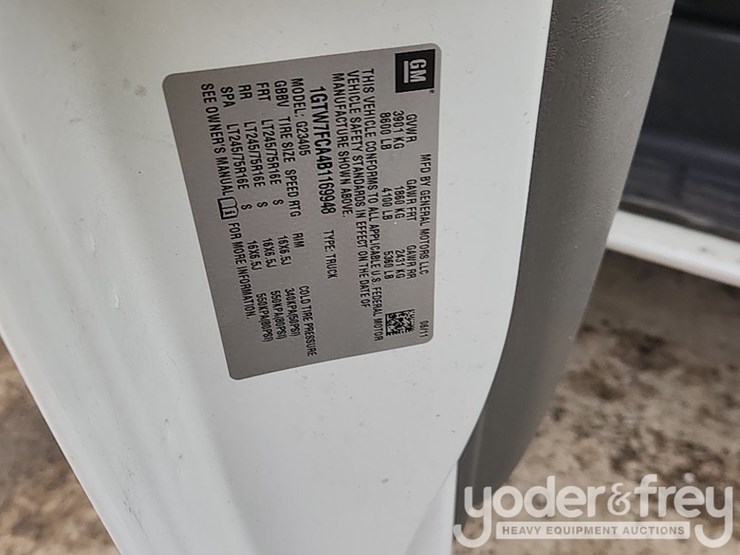 2011-gmc-savana-g2500-image-44