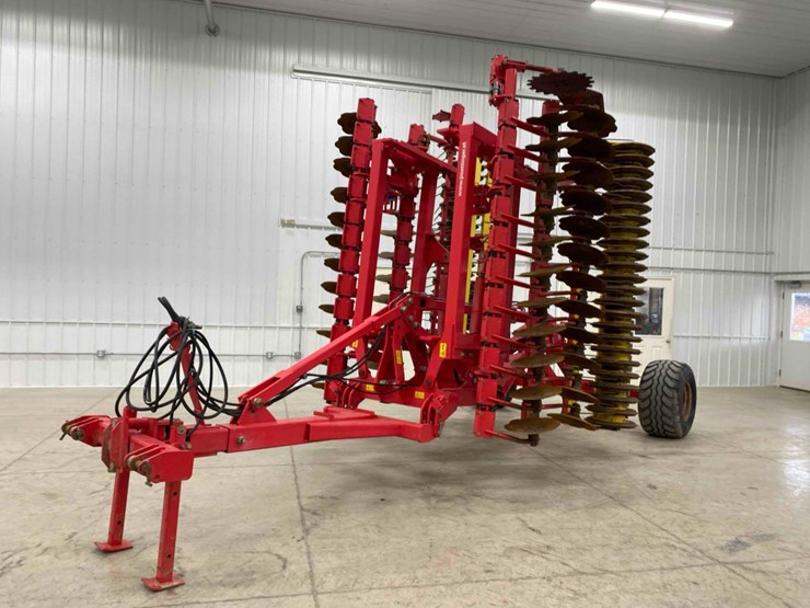 2011-porringer-terradisc-6000t-image-1