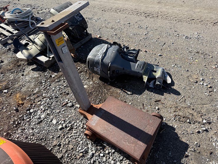 #24893-•-vintage-howe-scale-inv#-24893-inv#-24893-image-2