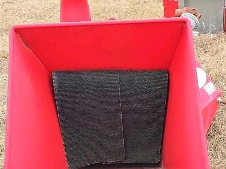 titan-wcbx425-3ph-shredder,-s/n-23784-image-3