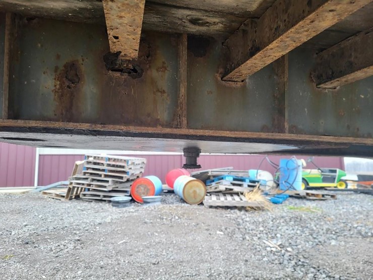 1997-transcraft-tl-2000-super-beam-spread-axle-flatbed-semi-trailer-image-9