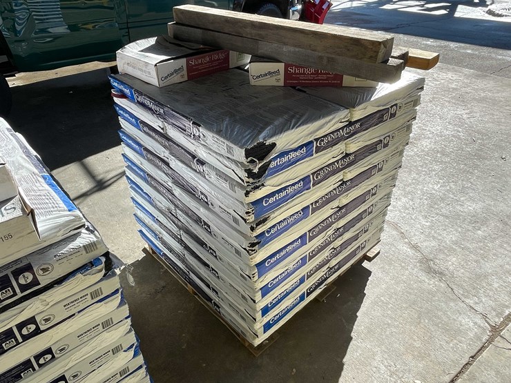 #2780-•-pallet-of-certainteed-shingles-image-5