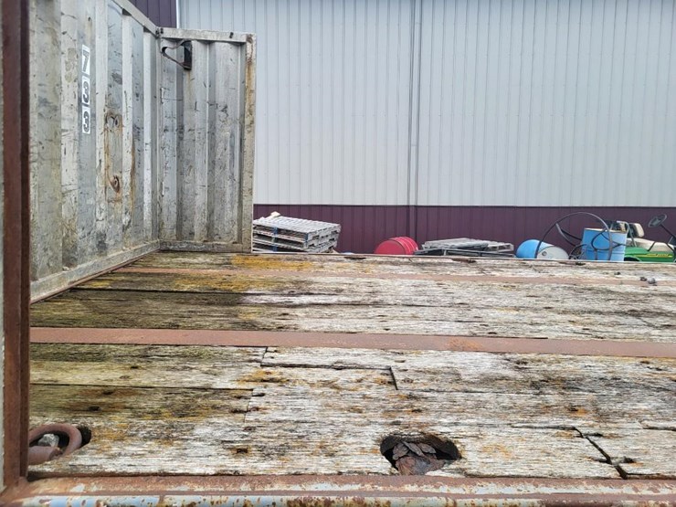 1997-transcraft-tl-2000-super-beam-spread-axle-flatbed-semi-trailer-image-16