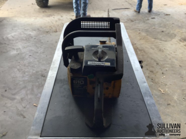 mcculloch-pro-mac-610-chain-saw-image-4