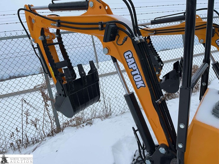 2026-unused-captok-ck13-mini-excavator-image-14