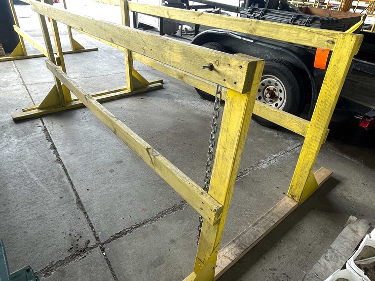 #2276-•-wooden-roof-entrance-safety-rail-image-4