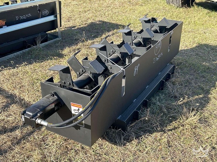 2025-pabreak-84in.-hydraulic-rotary-tiller-skid-steer-attachment-image-4