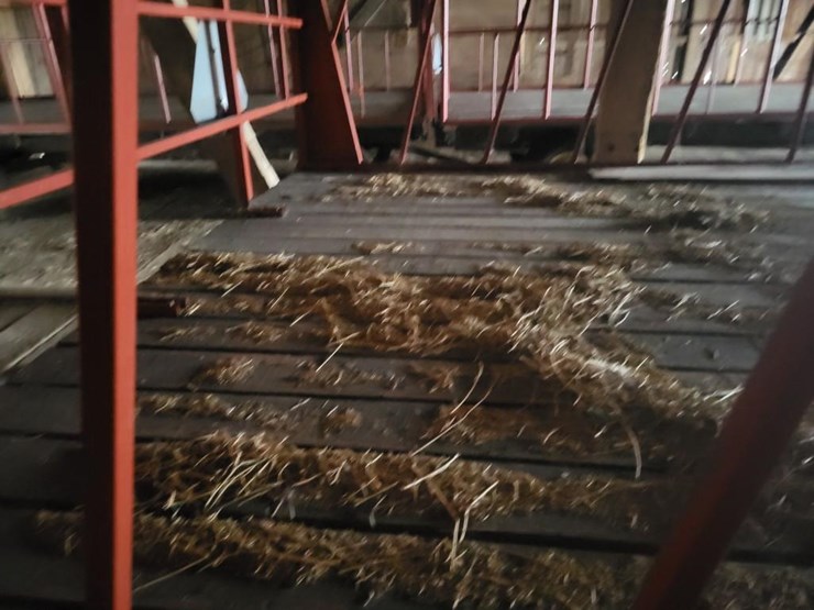 meyer-kicker-wagon-w/unverferth-rge10-running-gear---tag-#1113-image-31