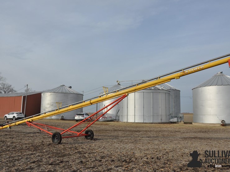 westfield-wr80-61-8"-61'-auger-image-7