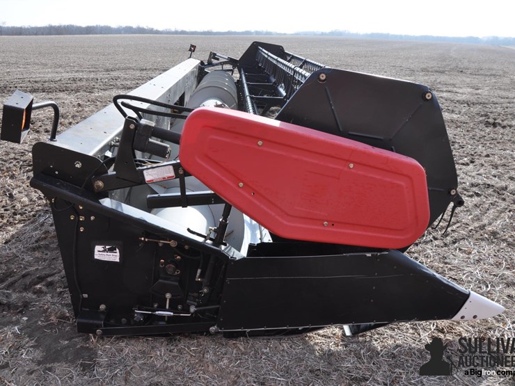 2004-agco-25'-platform-head-image-4