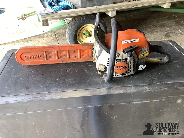 stihl-ms-211-chain-saw-image-1