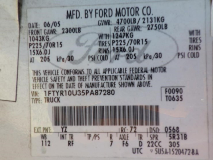 2005-ford-ranger-image-13