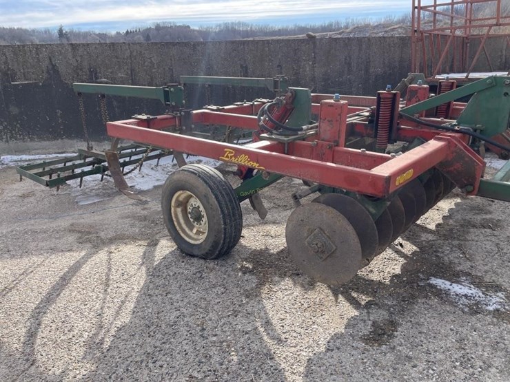 brillion-7-shank-chisel-plow-w/drag-image-2