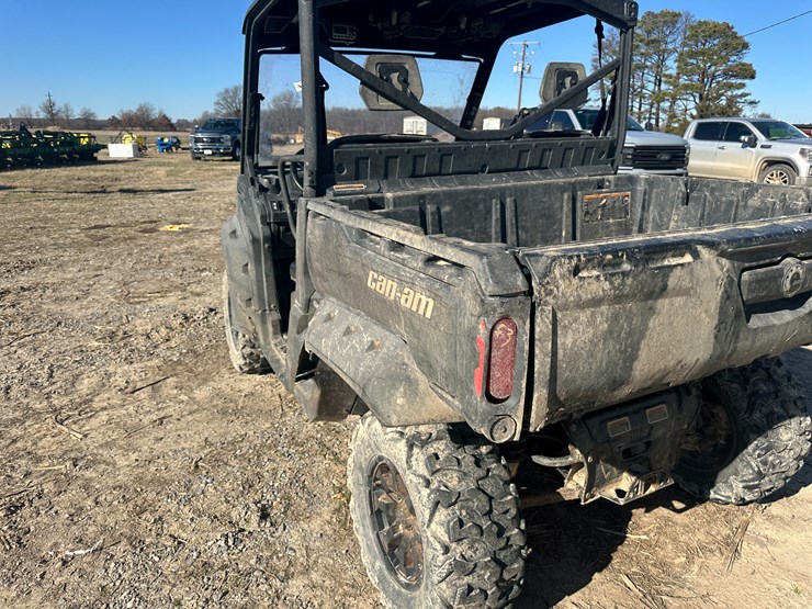 #35622-•-can-am-hd9-defender-utv-vin:-3jbugap45nk001840-image-16