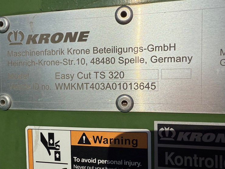 #7828-•-krone-easy-cut-ts-320-image-13