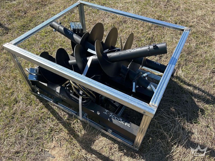 2025-pabreak-auger-bits-and-plate-skid-steer-attachment-image-4