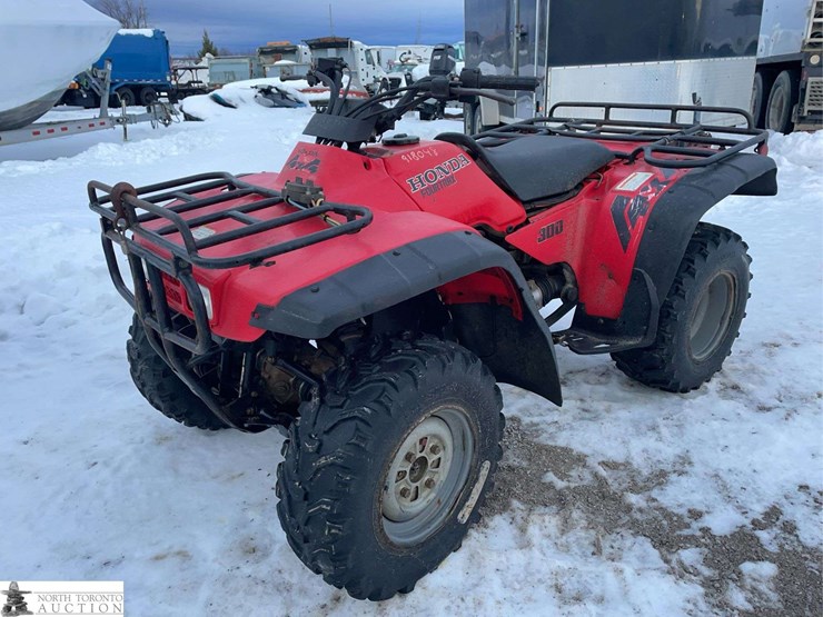 1999-honda-four-tax-4x4-quad-image-1