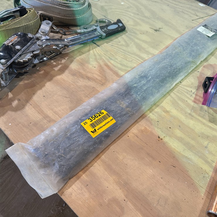 #35626 • 48" Heavy Duty Cable Ties