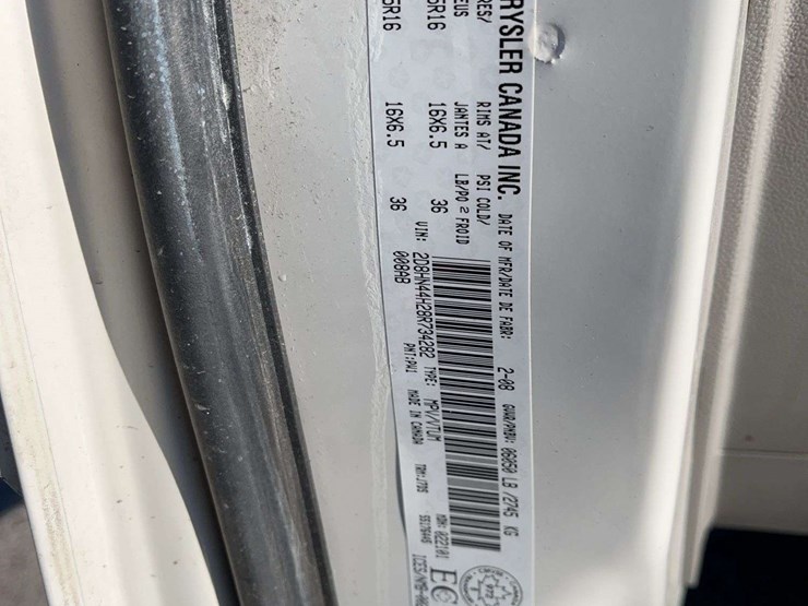 2008-dodge-grand-caravan-se-image-8