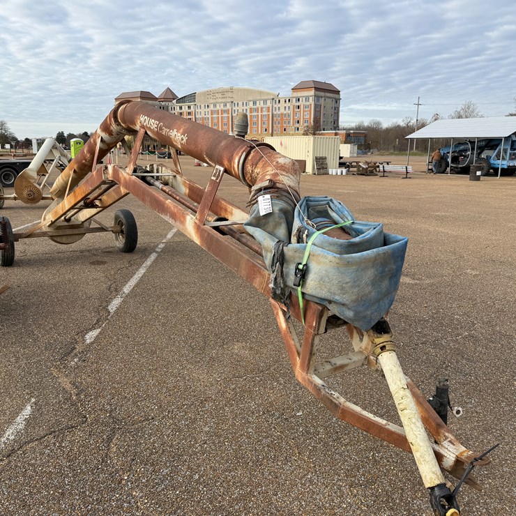 #7730 • House Camelback Relift Pump