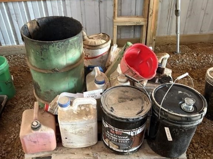 partial-oils/lubricants.-behlen-gate-kits-etc-image-1