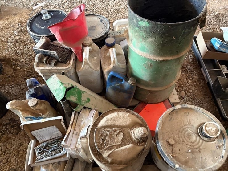 partial-oils/lubricants.-behlen-gate-kits-etc-image-6