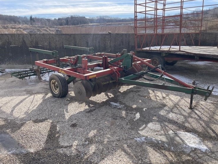 brillion-7-shank-chisel-plow-w/drag-image-1