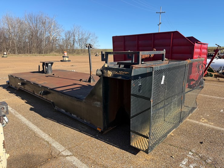 #7800-•-20ft-utility-bed-(off-kenworth)-image-2