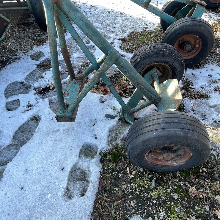 #2246 • Rubber Roll Mover