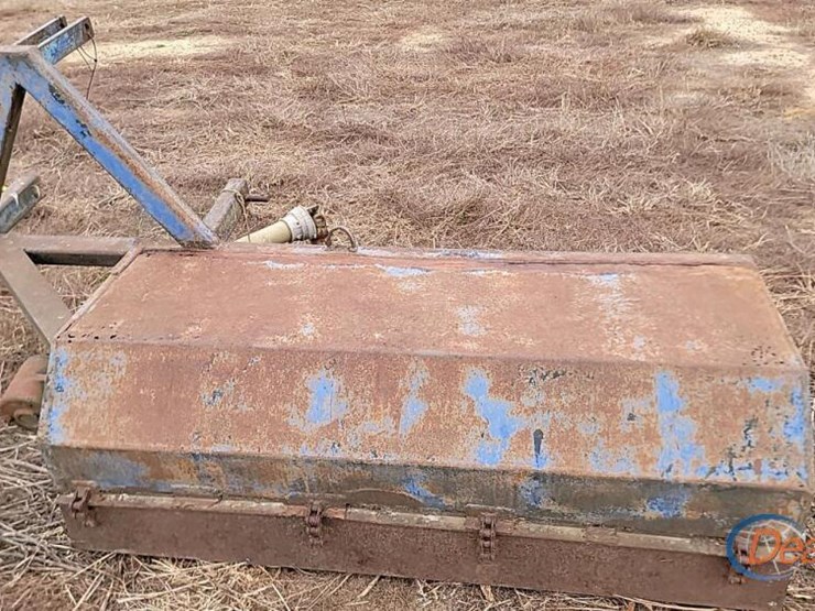 chicken-litter-pulverizer:-3ph-image-2