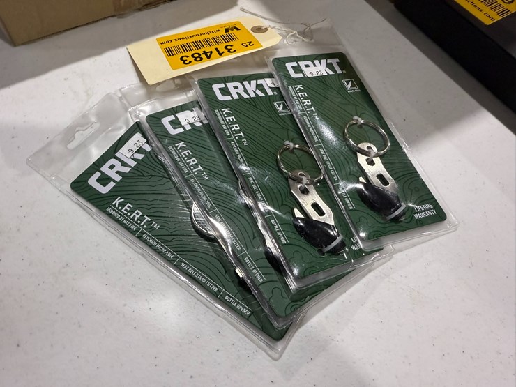 #31483-•-lot-of-(4)-unused-crkt-multi-purpose-tools-inv#-31483-image-1