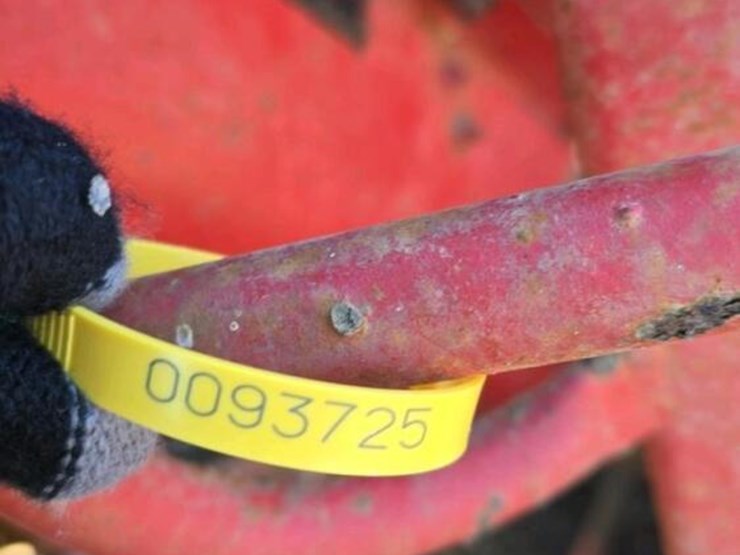 farmhand-feed-grinder,-s/n-42964-image-6