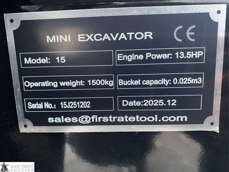 2025-unused-captok-ck15-mini-excavator-image-22