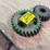 #35628-•-750-john-deere-grain-drill-high-speed-gears-image-2