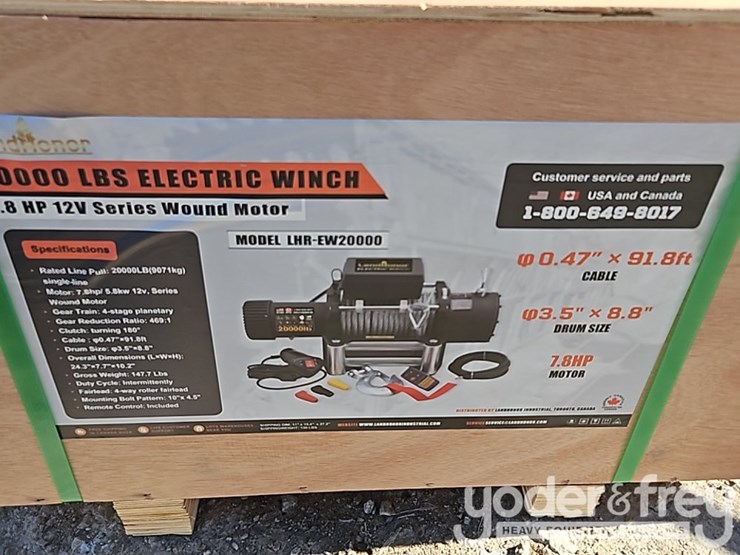 unused-landhonor-lhr-ew20000-image-1