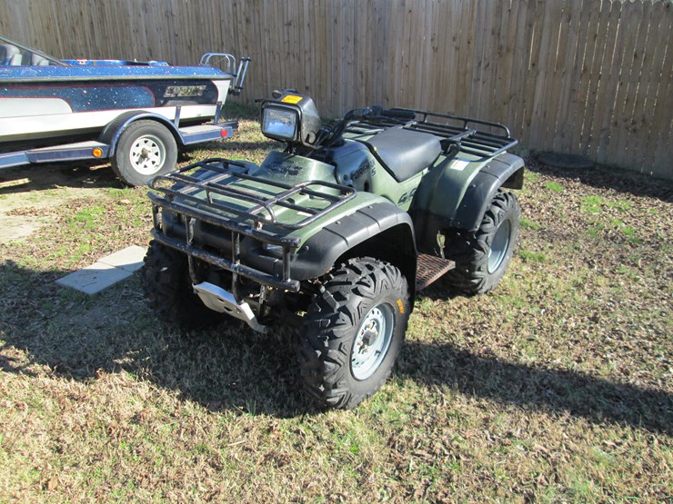 2004-honda-foreman-450-image-1