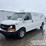 2009-chevrolet-express-3500-image-1