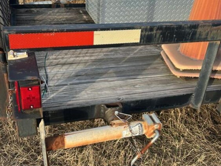 2006-trailer-world-12'-trailer,-s/n-1ttag510961040015-(no-title---bill-of-sale-only)-image-6