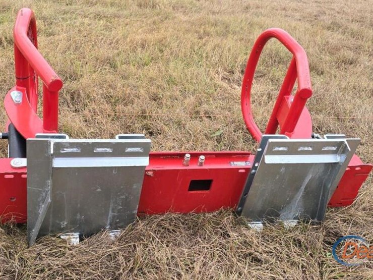 bale-handler,-s/n-03-23002-image-2