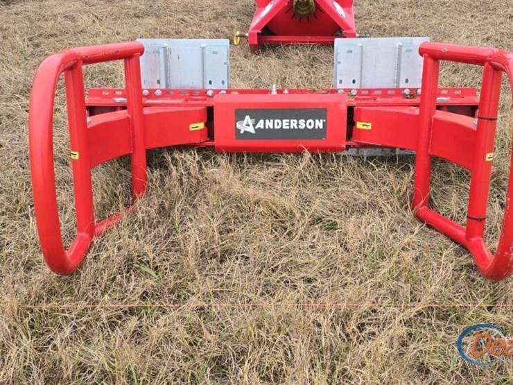 bale-handler,-s/n-03-23002-image-1