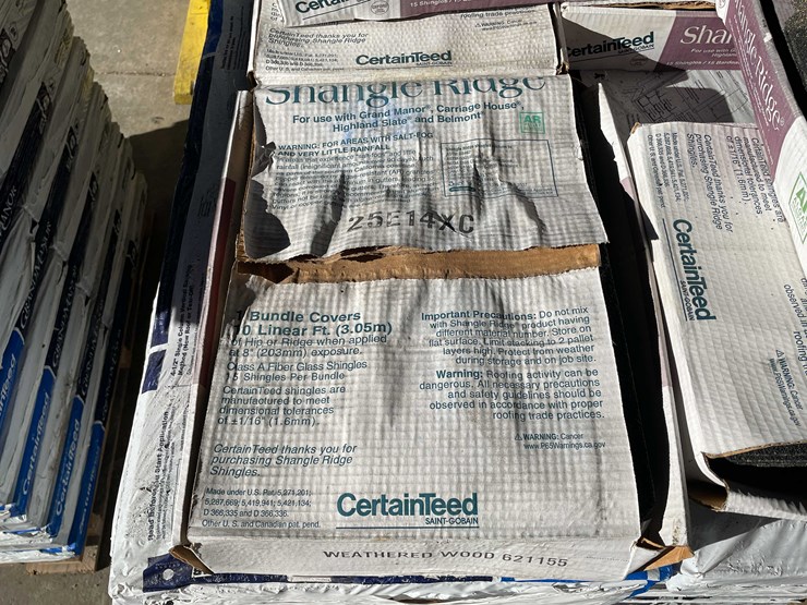 #2781-•-pallet-of-certainteed-shingles-image-9