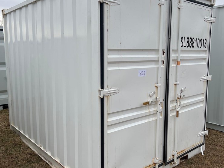 10'x7'1"-sea-container-w/-side-door-image-3