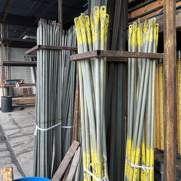 #2278 • Scaffolding