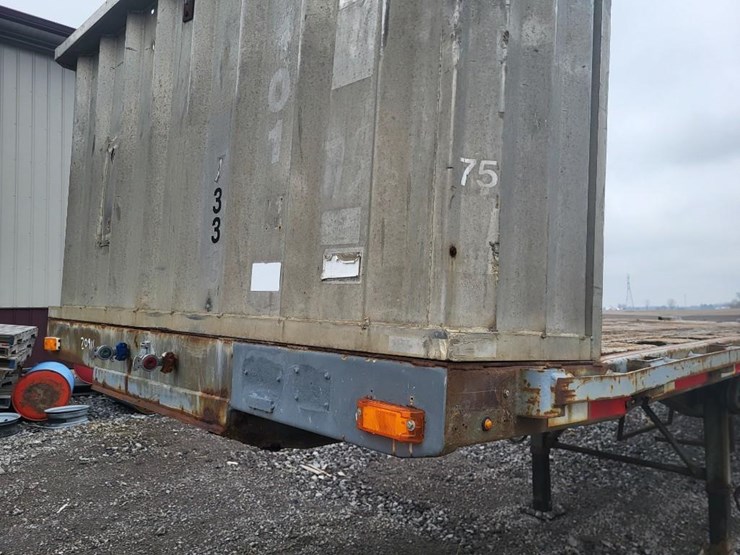 1997-transcraft-tl-2000-super-beam-spread-axle-flatbed-semi-trailer-image-10