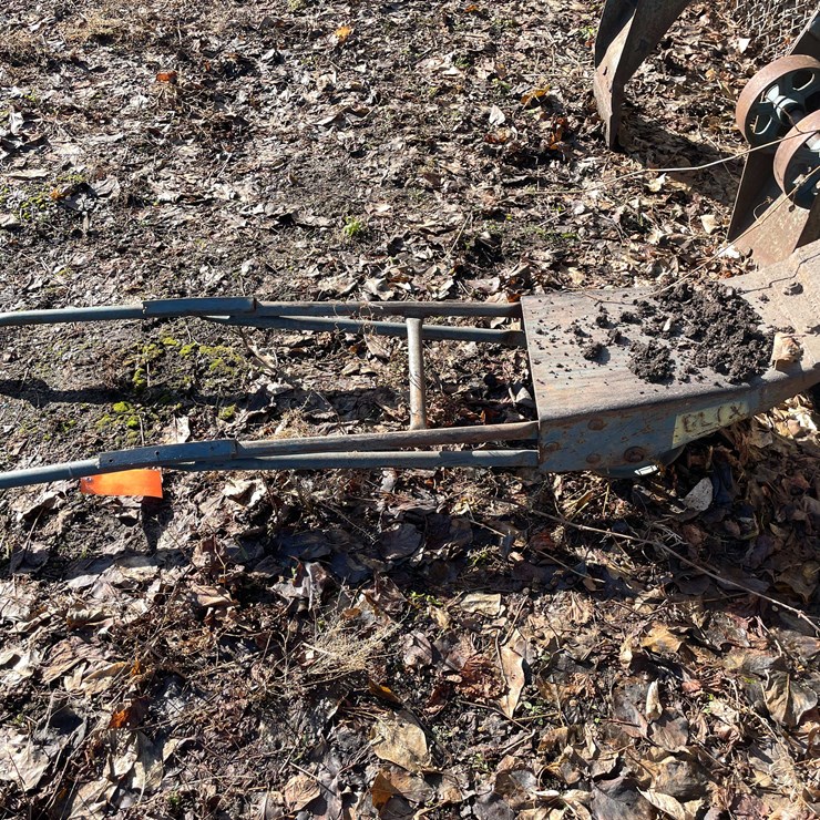 #2261 • Super Tear Off Bar