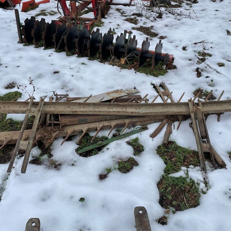 Glencoe 13 Shank Buster Bar