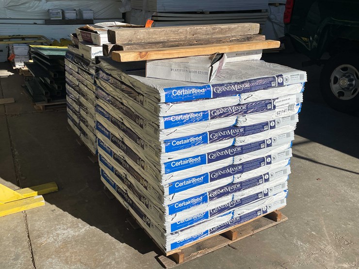 #2780-•-pallet-of-certainteed-shingles-image-3